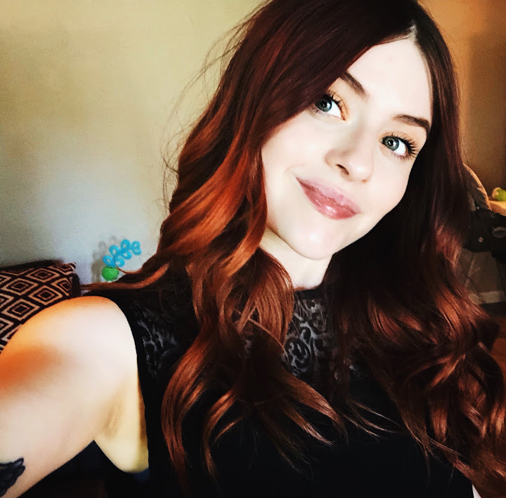 Jami Harris