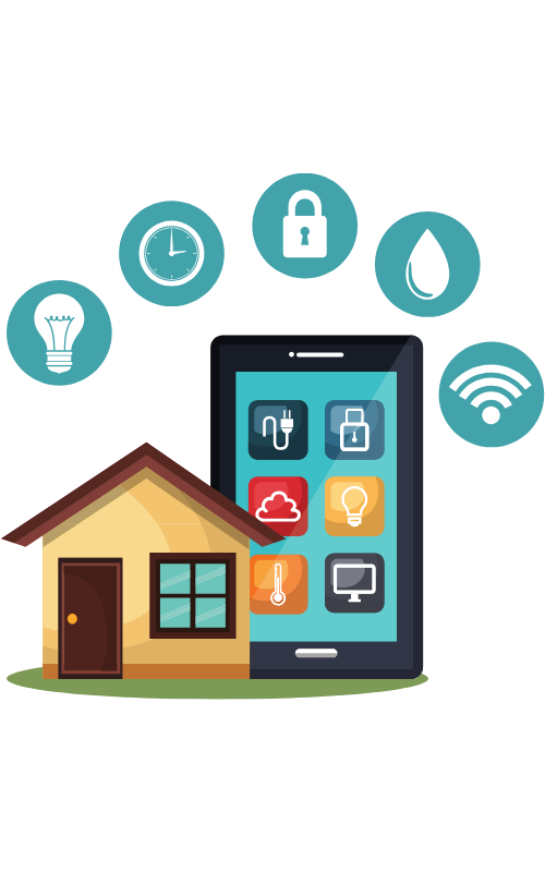 Smart Home Solutions